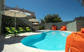 Villa Rg Boutique Hotel - Adults Only